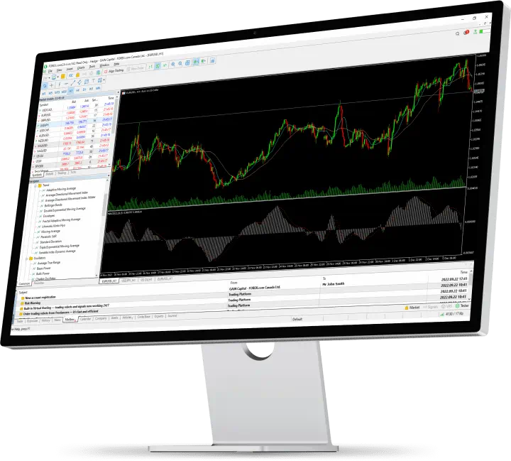 Why trade crypto CFDs with bloxfxtrade.com